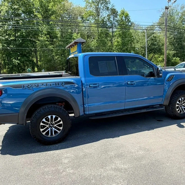 Ford F-150 2019 - 6