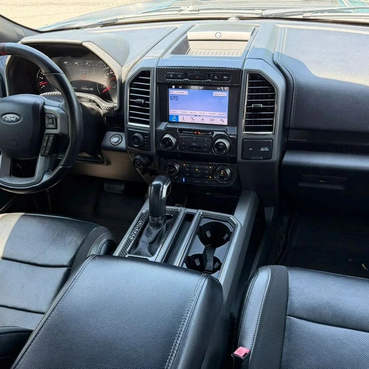 Ford F-150 2019 - 9