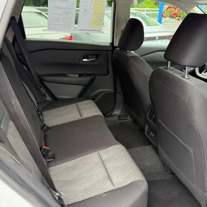 Nissan Rogue 2026 - 7