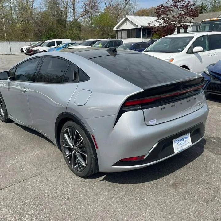 Toyota Prius 2023 - 3