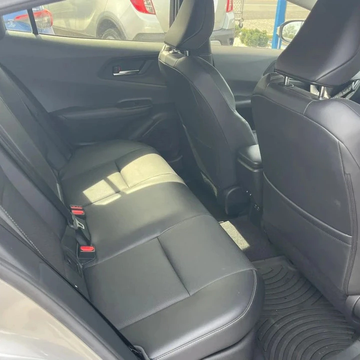 Toyota Prius 2023 - 7