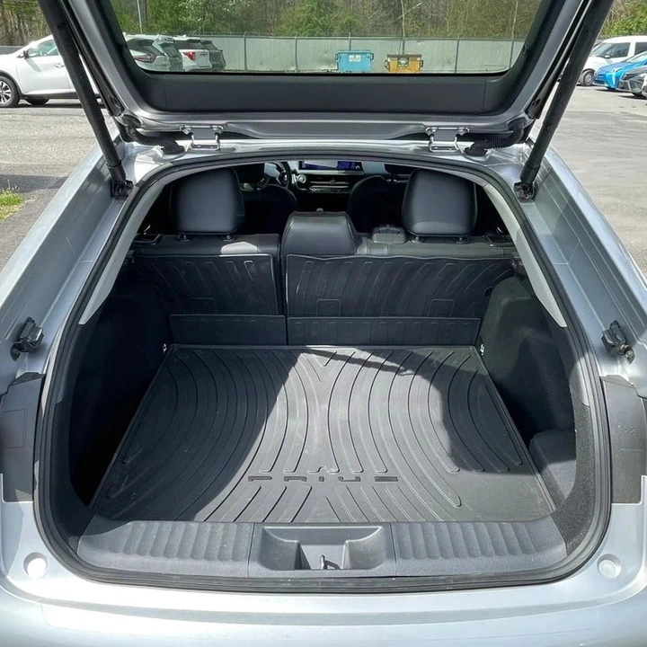 Toyota Prius 2023 - 9