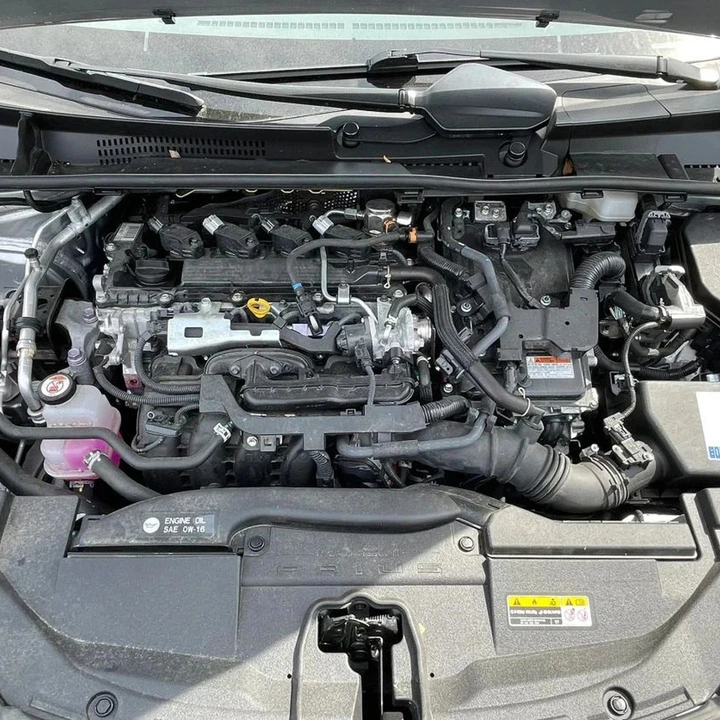 Toyota Prius 2023 - 10