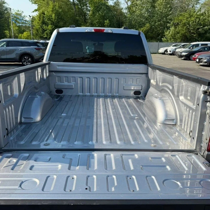 Ford F-150 2021 - 6