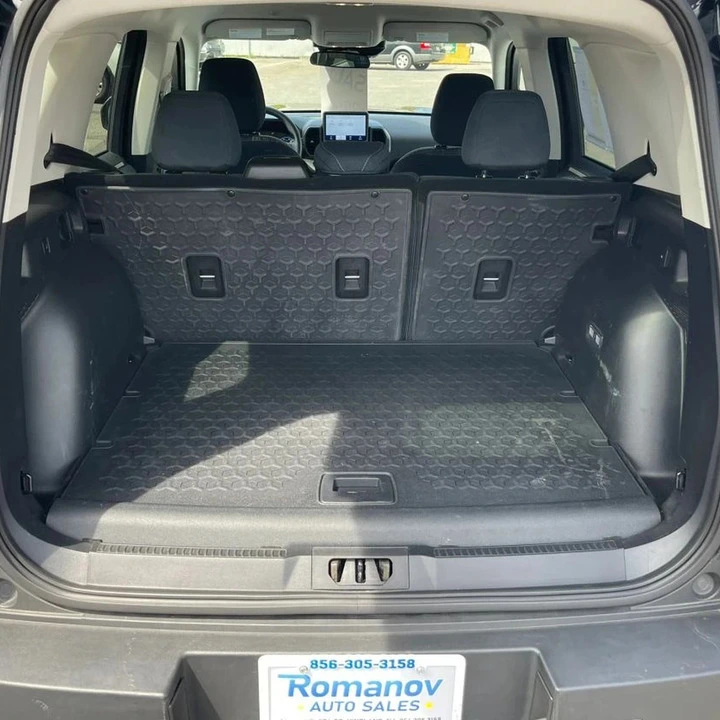 Ford Bronco Sport 2024 - 8
