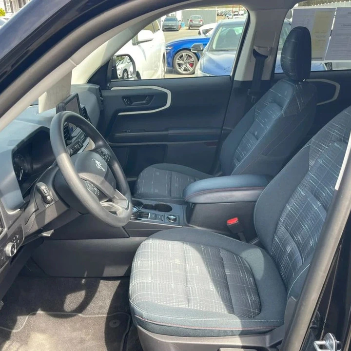 Ford Bronco Sport 2024 - 9