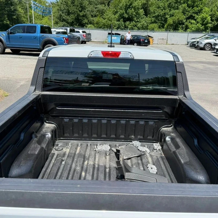 Ford Maverick 2023 - 10