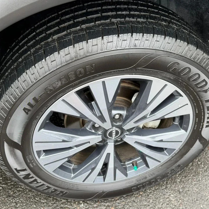 Nissan Rogue 2022 - 6