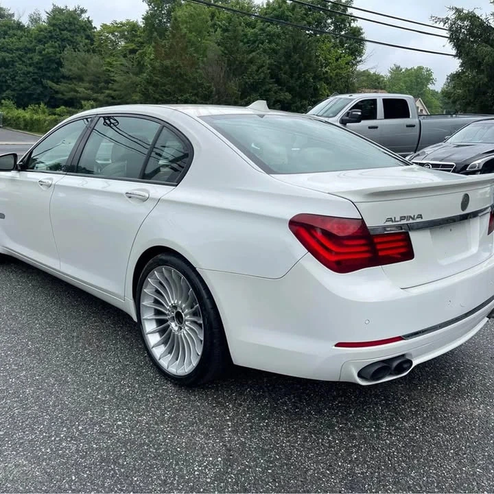 Bmw B7 2013 - 4