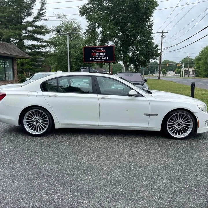 Bmw B7 2013 - 6