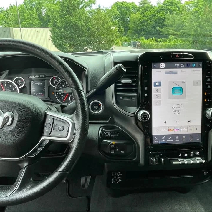Ram 2500 2026 - 4