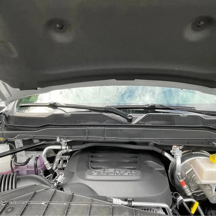 Ram 2500 2026 - 6