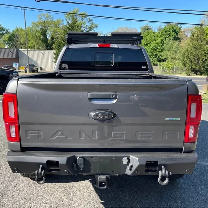 Ford Ranger 2021 - 2