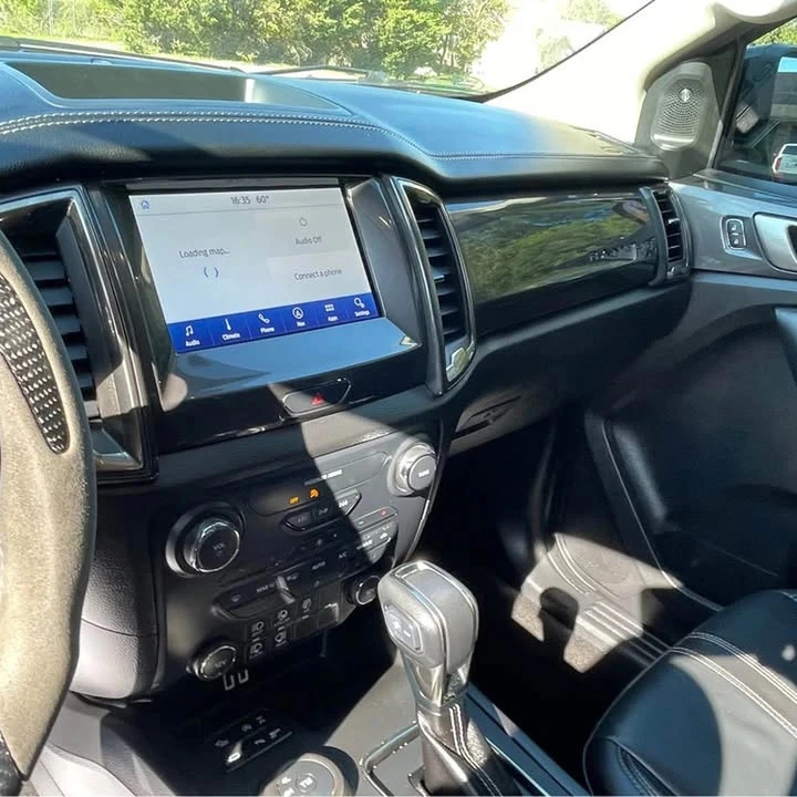 Ford Ranger 2021 - 3
