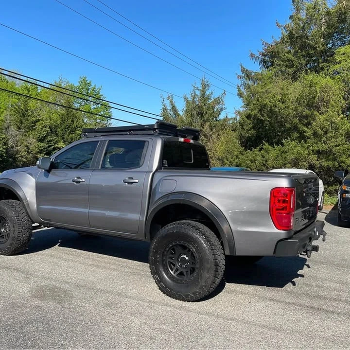 Ford Ranger 2021 - 6