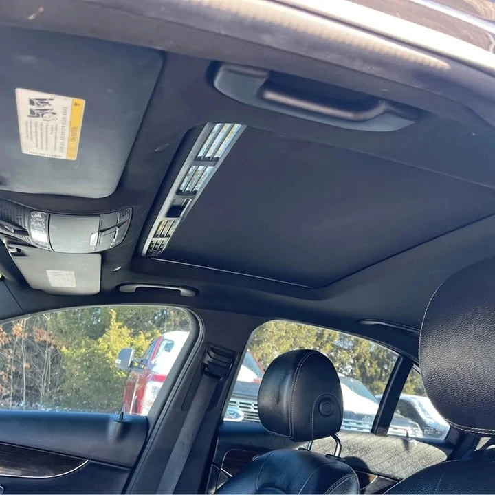 Mercedes-Benz C-Class 2020 - 4