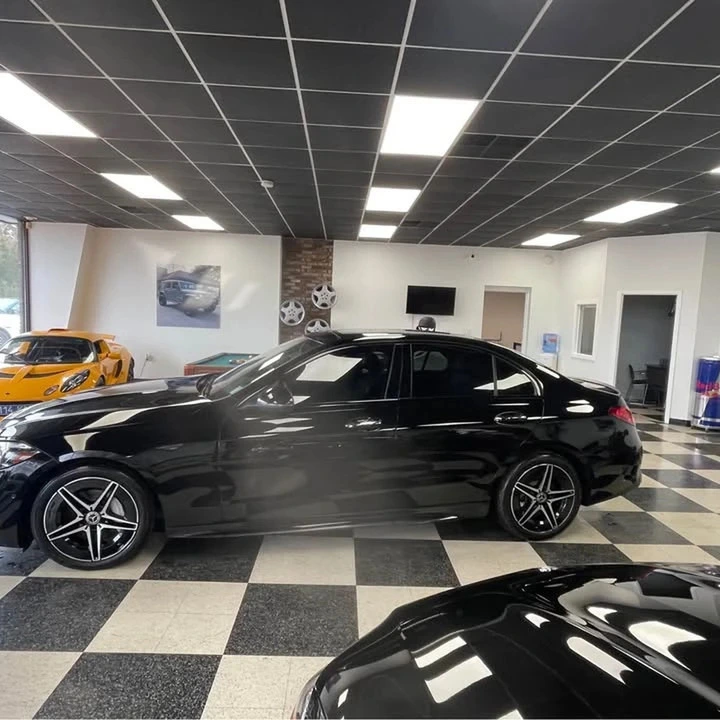 Mercedes-Benz C-Class 2024 - 3