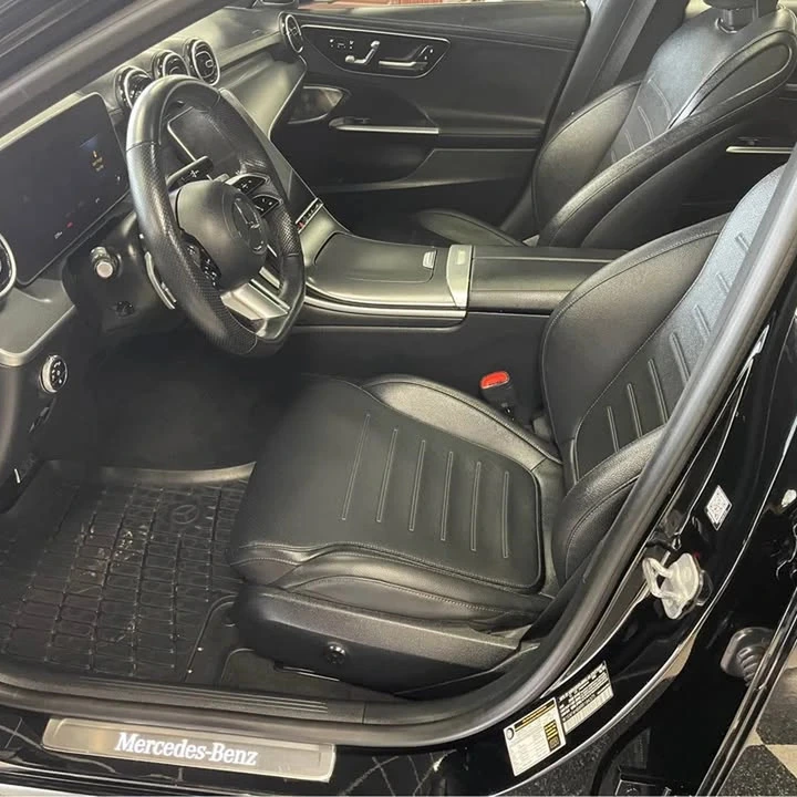 Mercedes-Benz C-Class 2024 - 5