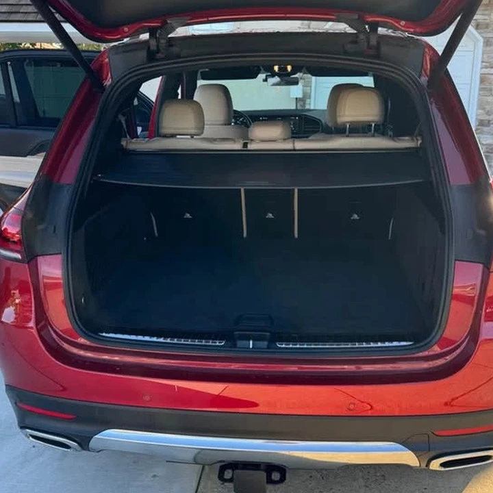 Mercedes-Benz Gle-Class 2021 - 3