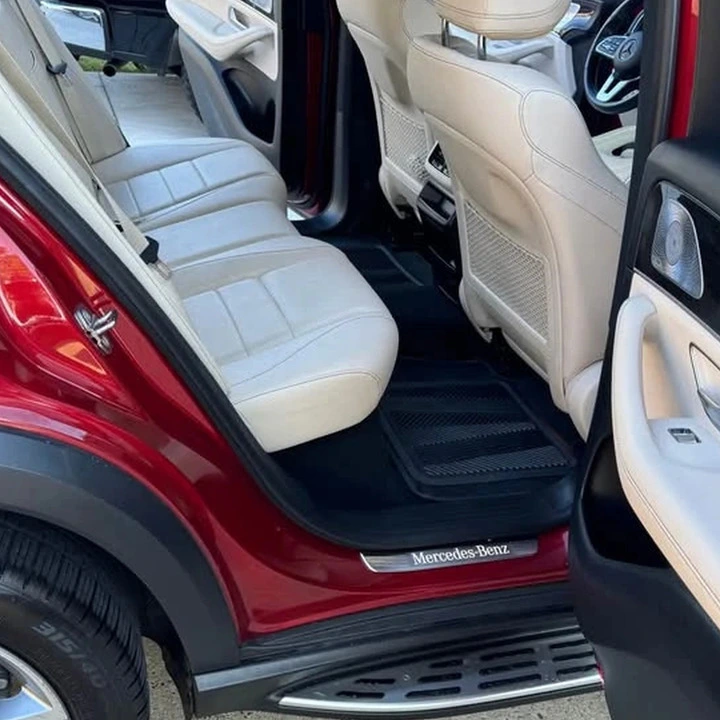 Mercedes-Benz Gle-Class 2021 - 5
