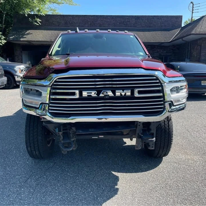 Ram 2500 2022 - 4