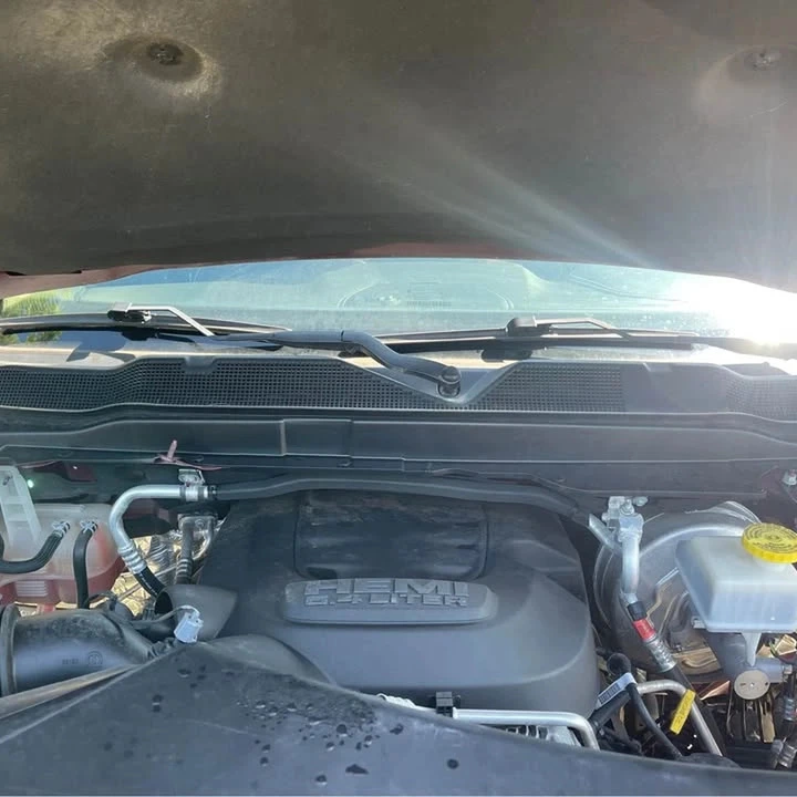 Ram 2500 2022 - 9