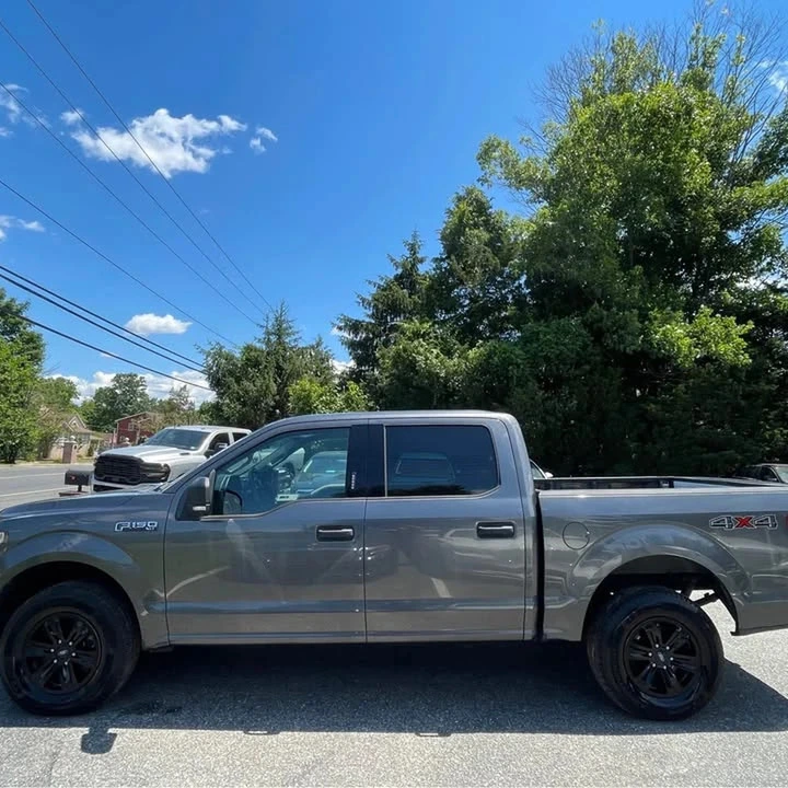 Ford F-150 2018 - 3