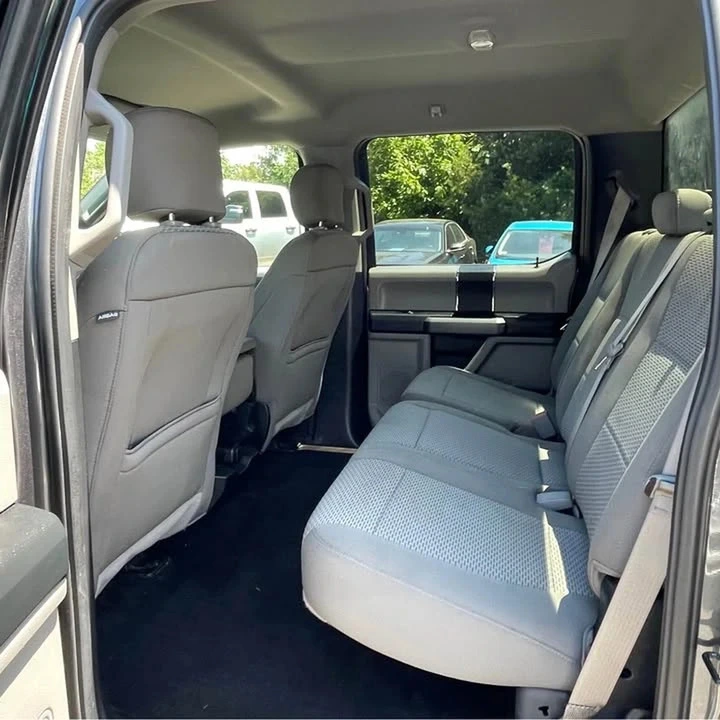 Ford F-150 2018 - 4