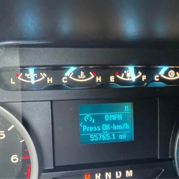 Ford F-150 2018 - 6