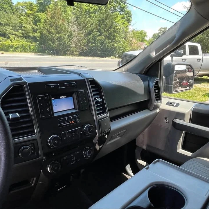 Ford F-150 2018 - 7