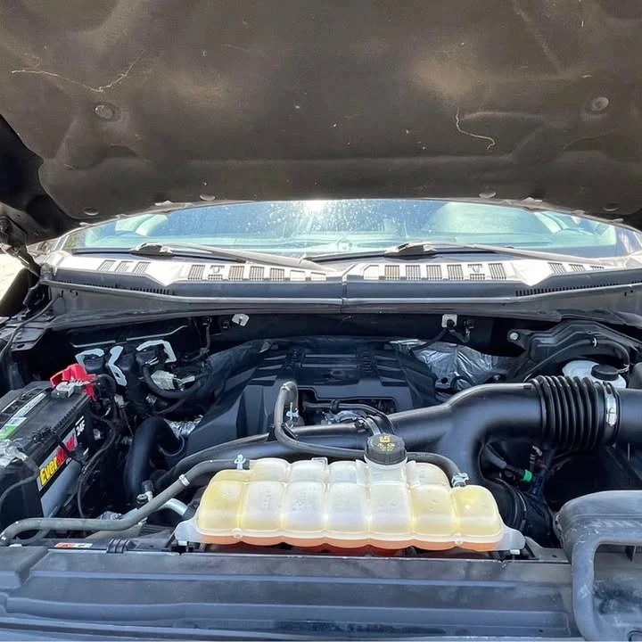 Ford F-150 2018 - 10