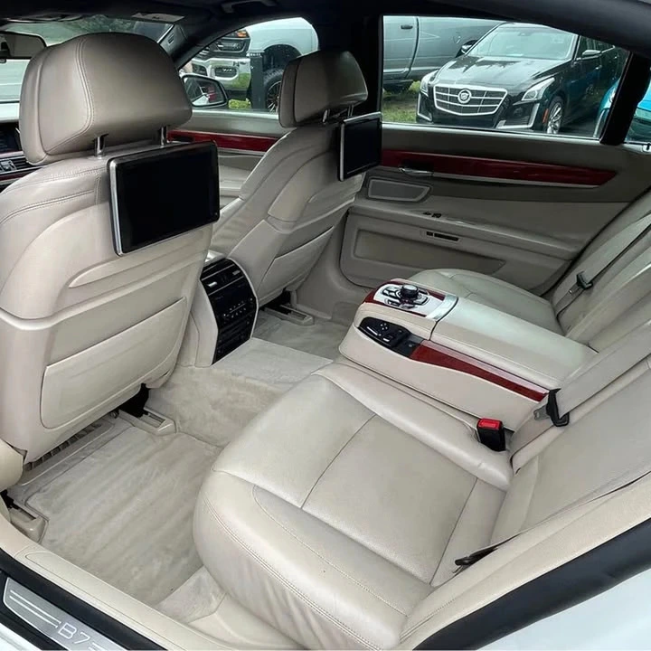 Bmw Alpina 2013 - 4