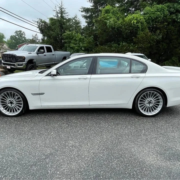 Bmw Alpina 2013 - 7