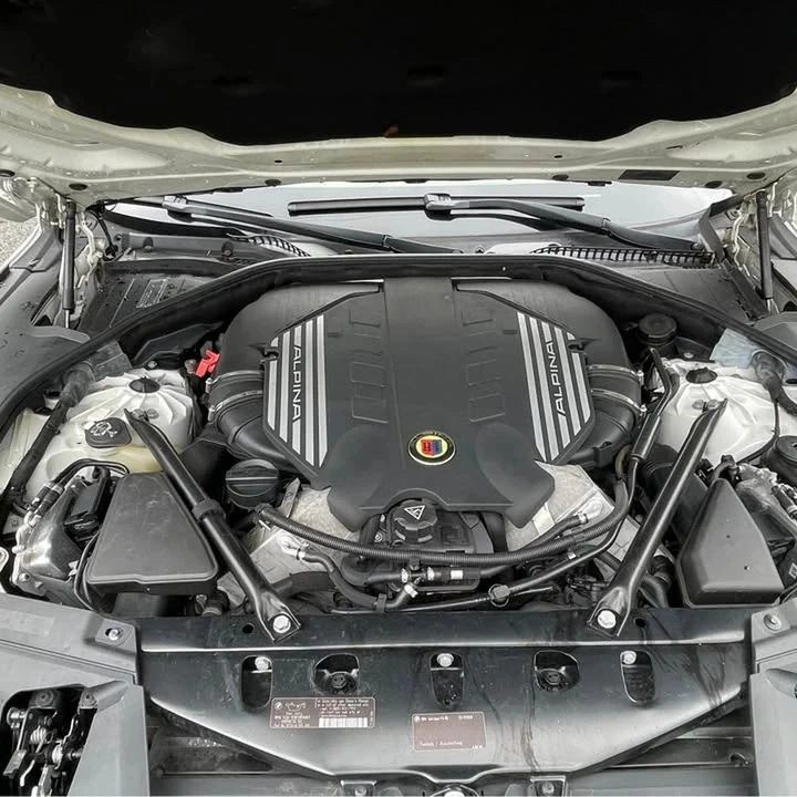 Bmw Alpina 2013 - 8