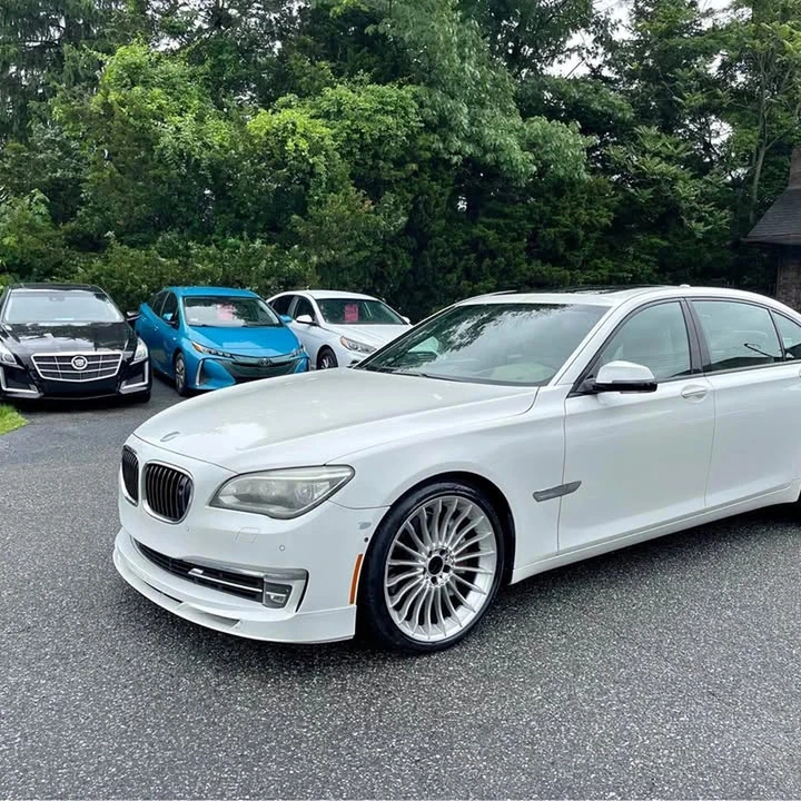 Bmw Alpina 2013 - 10