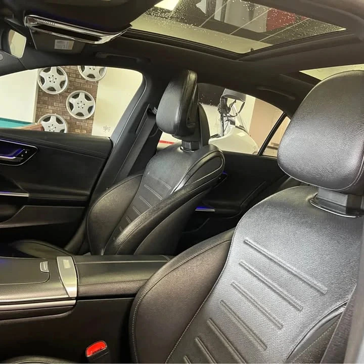 Mercedes-Benz C-Class 2023 - 3