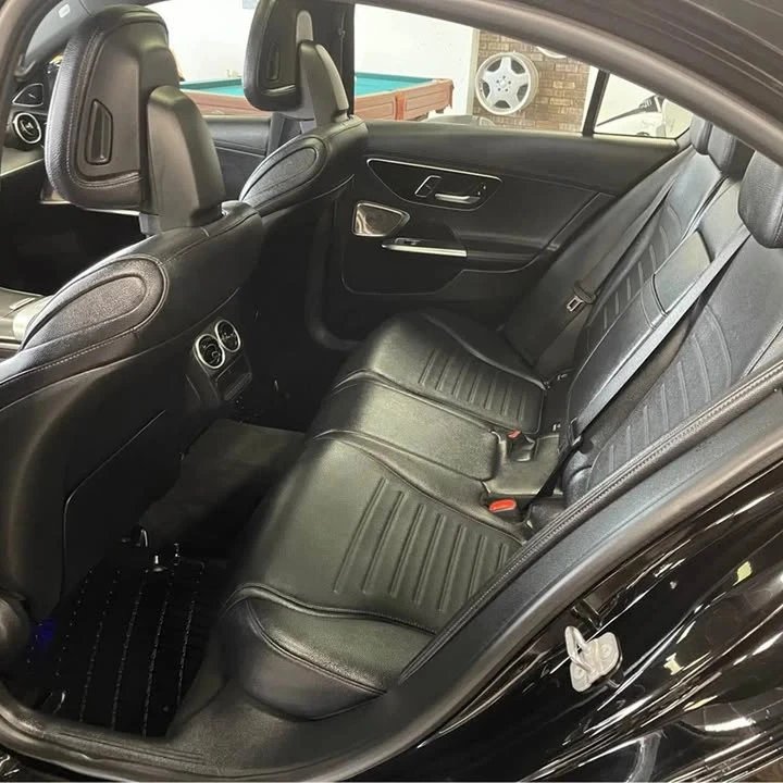 Mercedes-Benz C-Class 2023 - 6