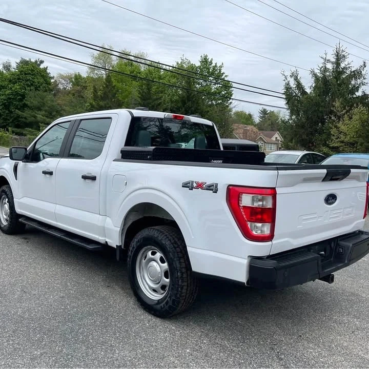 Ford F-150 2021 - 2