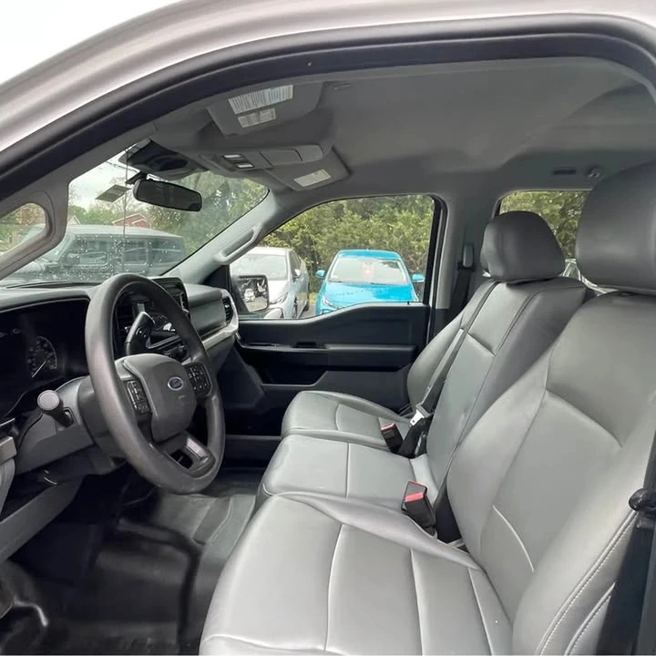 Ford F-150 2021 - 6