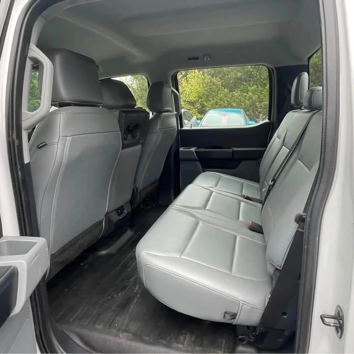 Ford F-150 2021 - 7