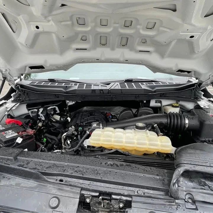 Ford F-150 2021 - 8