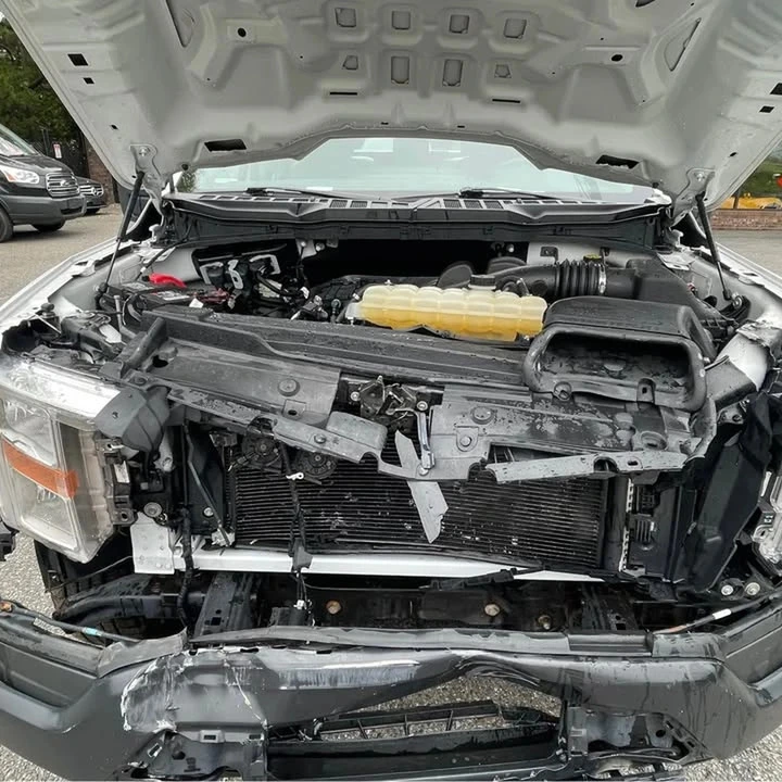 Ford F-150 2021 - 9