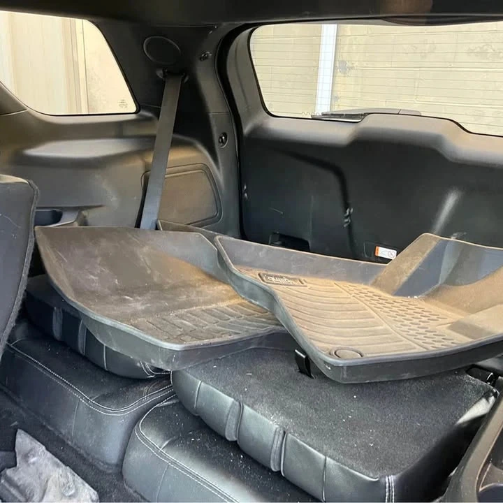 Ford Explorer 2017 - 2