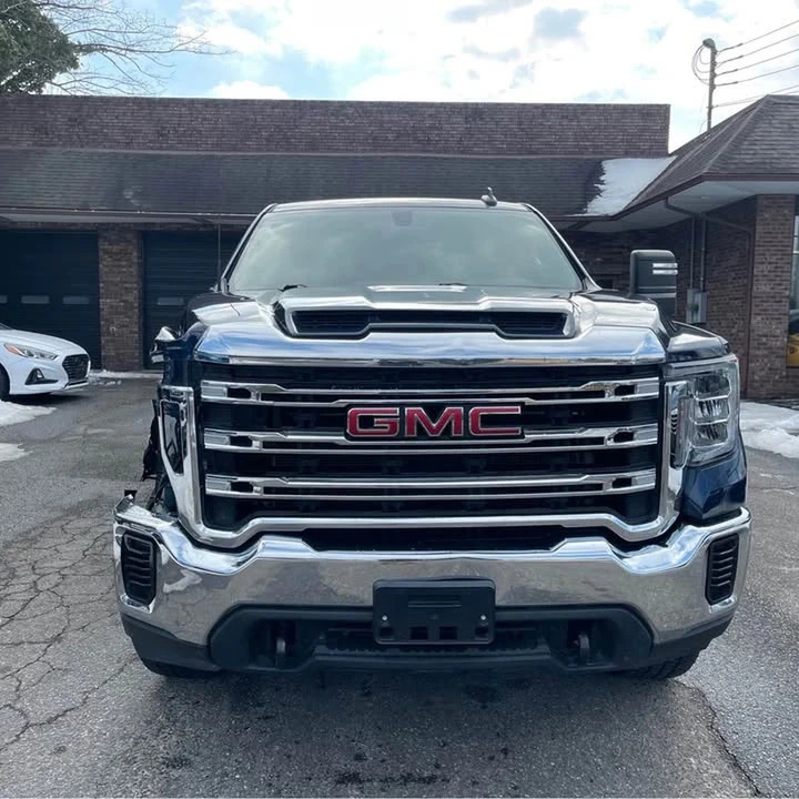 Gmc Sierra 2022 - 2