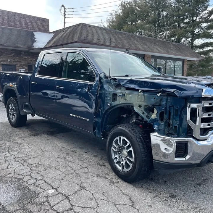 Gmc Sierra 2022 - 5