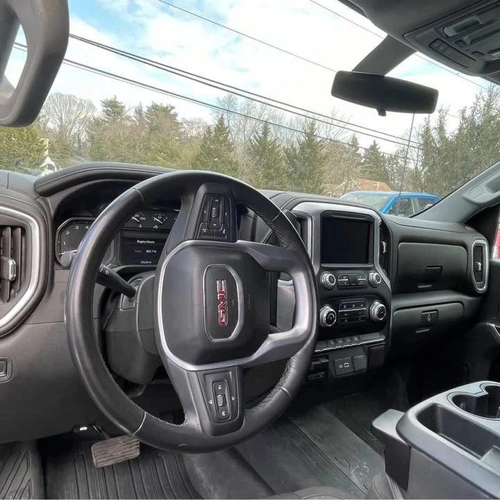 Gmc Sierra 2022 - 6
