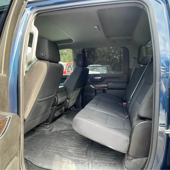 Gmc Sierra 2022 - 7