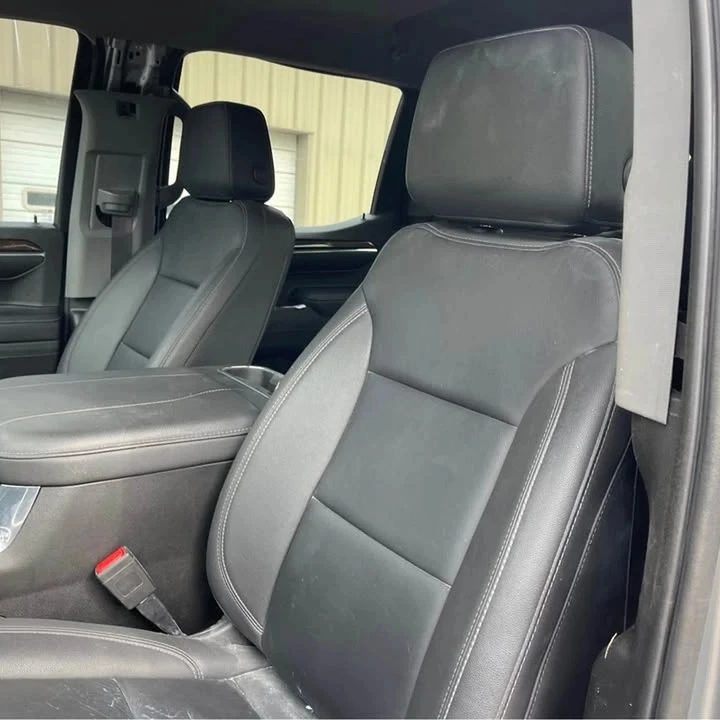 Chevrolet Silverado 2023 - 5