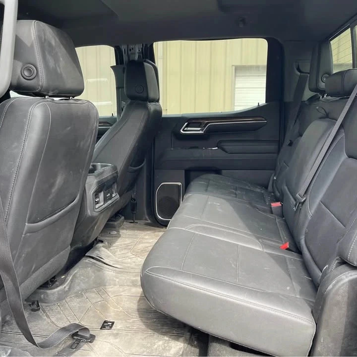 Chevrolet Silverado 2023 - 7