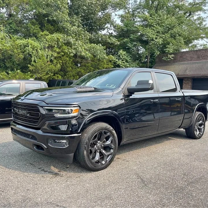 Ram 1500 2023
